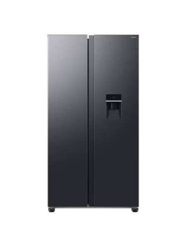 Nevecón Samsung 526 Litros Side by Side Congelado Rápido RS40H53WAFCO