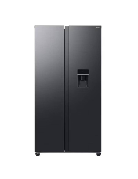 Nevecón Samsung 526 Litros Side by Side Congelado Rápido RS40H53WAFCO