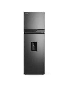 Nevera Electrolux 239 Litros No Frost Congelador Superior Inverter Negro ERT25A3C6DC