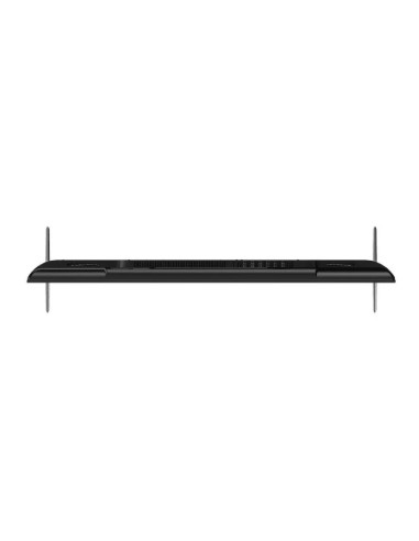 Televisor Hyundai 65 pulgadas Smart Google TV QLED HYLED6513QG