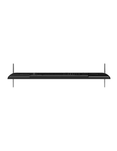 Televisor Hyundai 65 pulgadas Smart Google TV QLED HYLED6513QG