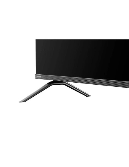 Televisor Hyundai 65 pulgadas Smart Google TV QLED HYLED6513QG