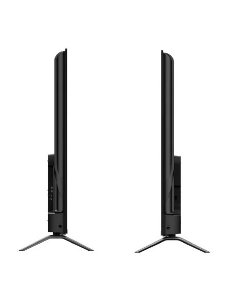 Televisor Hyundai 65 pulgadas Smart Google TV QLED HYLED6513QG
