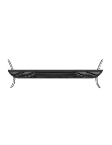 Televisor Hyundai 32 pulgadas Smart Roku TV HD QLED HYLED3258QR