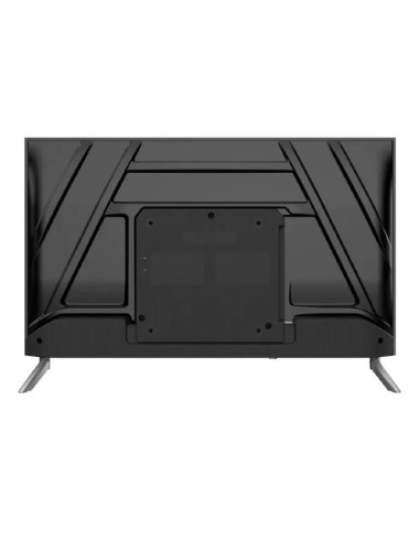 Televisor Hyundai 32 pulgadas Smart Roku TV HD QLED HYLED3258QR