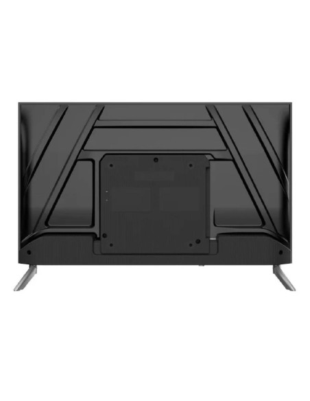 Televisor Hyundai 32 pulgadas Smart Roku TV HD QLED HYLED3258QR