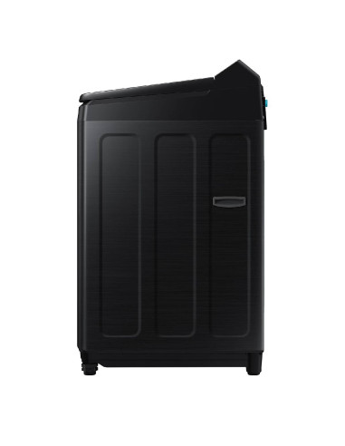 Lavadora Samsung 17 Kg Bespoke Carga Superior AI Wash WA80F17S8BCO