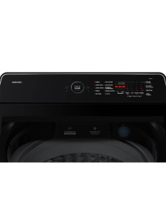 Lavadora Samsung 17 Kg Bespoke Carga Superior AI Wash WA80F17S8BCO 2