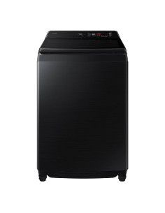 Lavadora Samsung 17 Kg Bespoke Carga Superior AI Wash WA80F17S8BCO