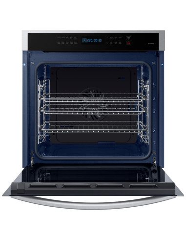 Horno Eléctrico Samsung 60 cm de Convección y 87 Litros NV31T4551SS/AA