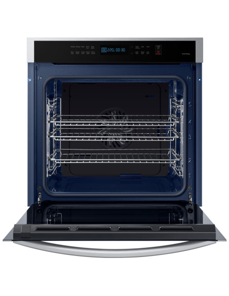 Horno Eléctrico Samsung 60 cm de Convección y 87 Litros NV31T4551SS/AA