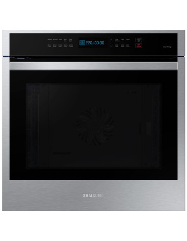 Horno Eléctrico Samsung 60 cm de Convección y 87 Litros NV31T4551SS/AA