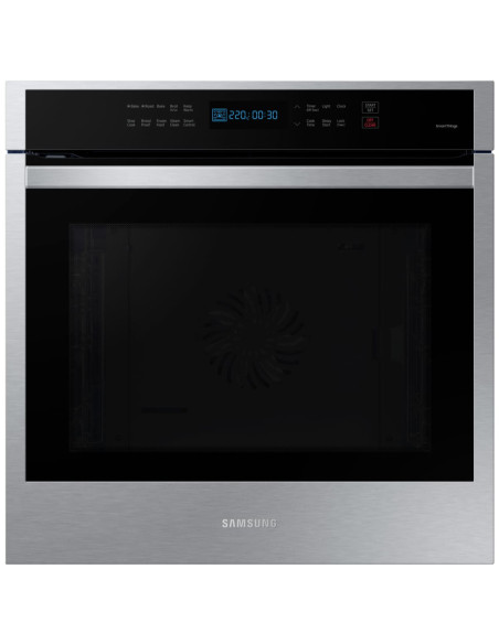 Horno Eléctrico Samsung 60 cm de Convección y 87 Litros NV31T4551SS/AA