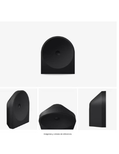Parlante inalámbrico Samsung  Music Studio 5 con WiFi y Bluetooth HW-LS50H/ZL