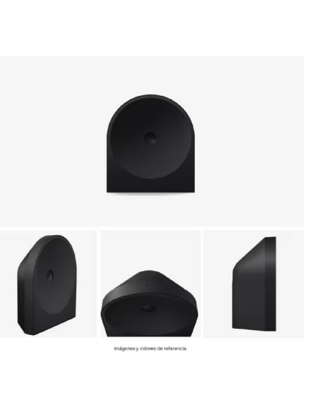 Parlante inalámbrico Samsung  Music Studio 5 con WiFi y Bluetooth HW-LS50H/ZL