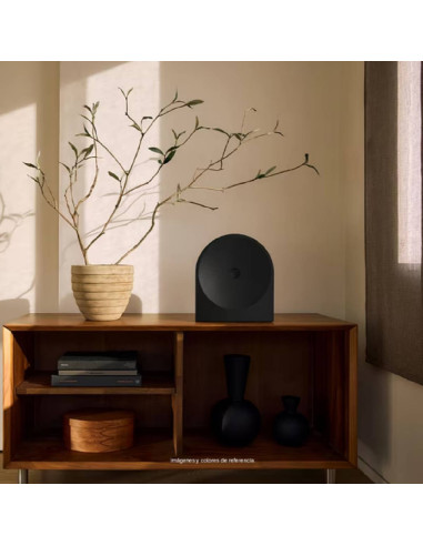 Parlante inalámbrico Samsung  Music Studio 5 con WiFi y Bluetooth HW-LS50H/ZL