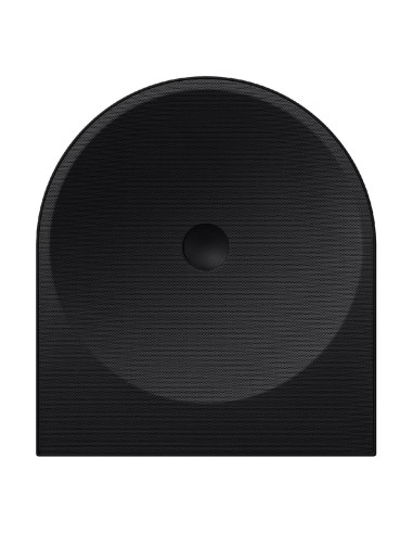 Parlante inalámbrico Samsung  Music Studio 5 con WiFi y Bluetooth HW-LS50H/ZL