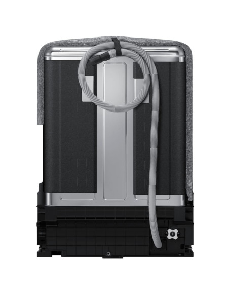 Lavavajillas Samsung 75 piezas StormWash Silver DW80CG5451SRAA