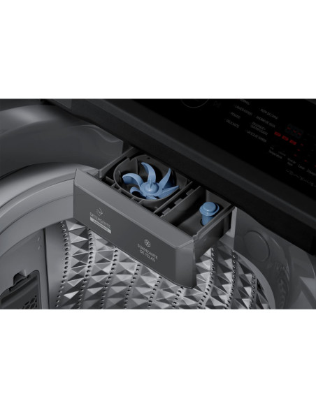 Lavadora Samsung 15 Kg Carga Superior EcoBubble WA15CG5441BDCO