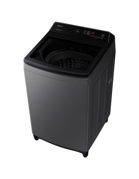 Lavadora Samsung 15 Kg Carga Superior EcoBubble WA15CG5441BDCO