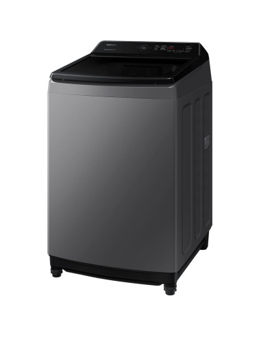 Lavadora Samsung 15 Kg Carga Superior EcoBubble WA15CG5441BDCO