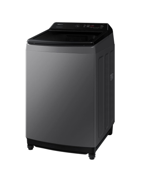 Lavadora Samsung 15 Kg Carga Superior EcoBubble WA15CG5441BDCO