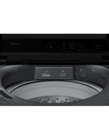 Lavadora Samsung 15 Kg Carga Superior EcoBubble WA15CG5441BDCO