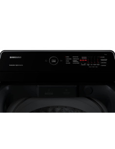 Lavadora Samsung 15 Kg Carga Superior EcoBubble WA15CG5441BDCO 2