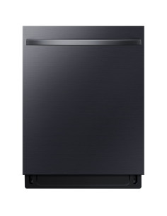 Lavavajillas Samsung 75 piezas Negro con SmartThings DW80CG5451MTAA