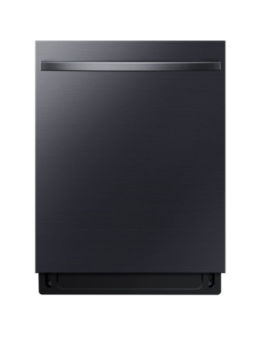 Lavavajillas Samsung 75 piezas Negro con SmartThings DW80CG5451MTAA