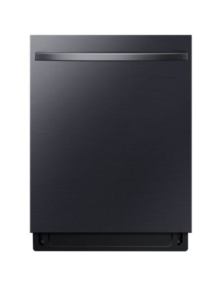 Lavavajillas Samsung 75 piezas Negro con SmartThings DW80CG5451MTAA