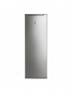 Congelador Vertical Electrolux 212Lt Gris | EFUP22P3HRG