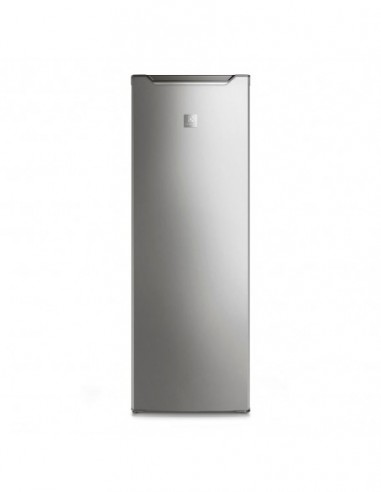 Congelador Vertical Electrolux 212Lt Gris | EFUP22P3HRG