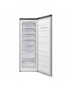 Congelador Vertical Electrolux 212Lt Gris | EFUP22P3HRG 2