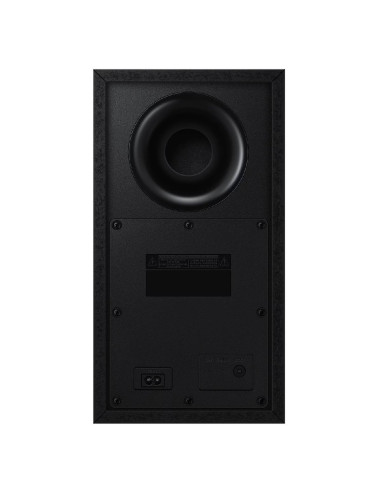 Barra de Sonido Samsung 2.1 canales HW-B450F/ZL