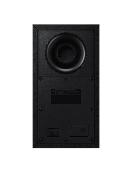 Barra de Sonido Samsung 2.1 canales HW-B450F/ZL