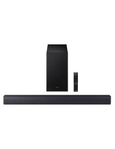 Barra de Sonido Samsung 2.1 canales HW-B450F/ZL 2
