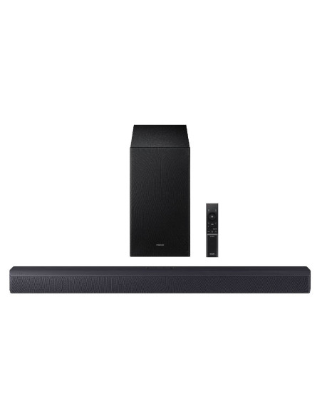 Barra de Sonido Samsung 2.1 canales HW-B450F/ZL