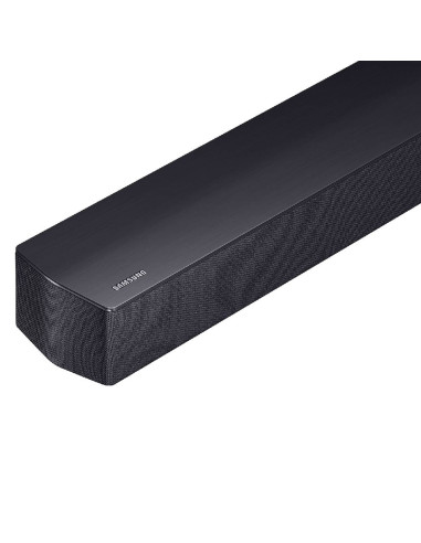 Barra de Sonido Samsung 2.1 canales HW-B450F/ZL