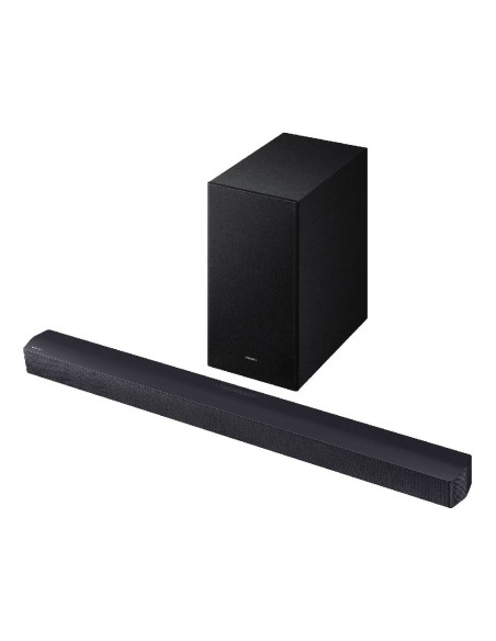 Barra de Sonido Samsung 2.1 canales HW-B450F/ZL