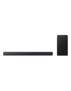 Barra de Sonido Samsung 2.1 canales HW-B450F/ZL
