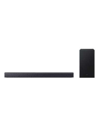 Barra de Sonido Samsung 2.1 canales HW-B450F/ZL