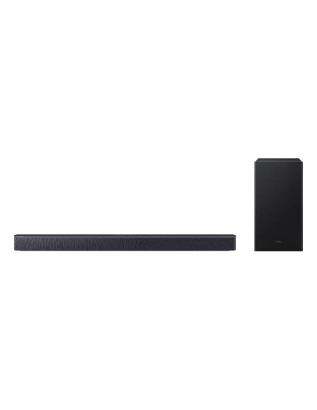 Barra de Sonido Samsung 2.1 canales HW-B450F/ZL