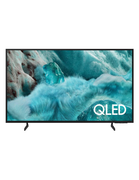 Televisor Samsung 65 pulgadas Smart TV QLED 4K QN65Q7FAAKXZL