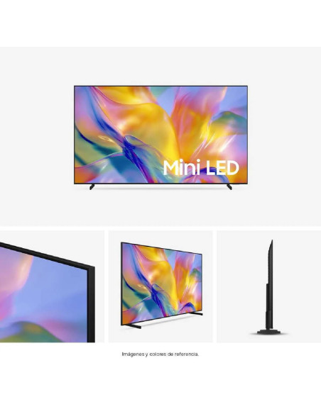 Televisor Samsung 100 pulgadas Smart TV Mini LED 4K F-UN100M90HKXZ