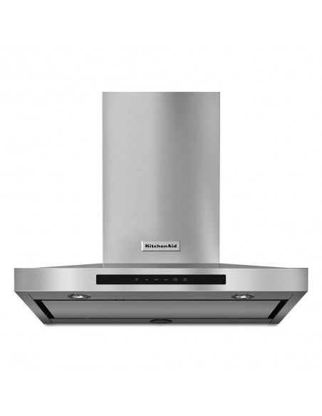 Campana Extractora Kitchen Aid 36" 110V | KVWB606DSS