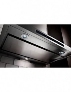Campana Extractora Kitchen Aid 36" 110V | KVWB606DSS 2