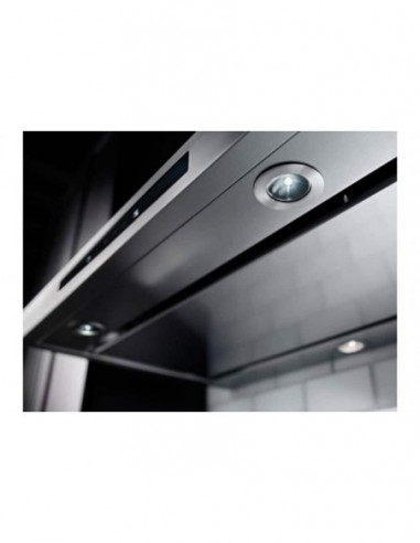 Campana Extractora KitchenAid 36"...