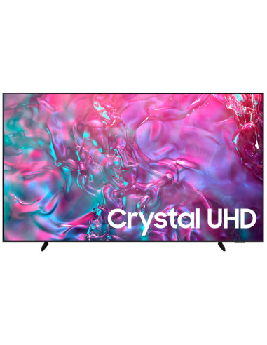 Televisor Samsung 98 pulgadas Crystal Smart TV 4K UN98DU9000KXZL