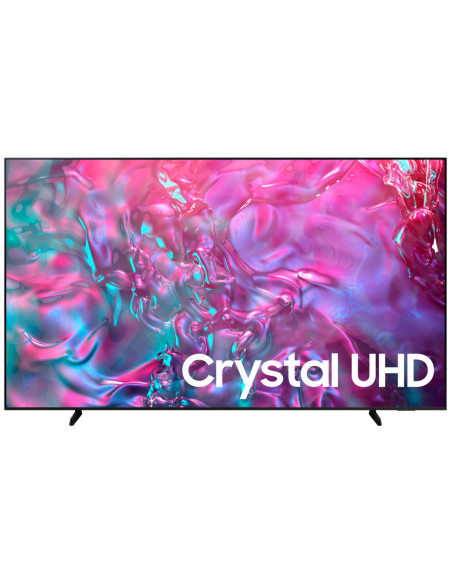 Televisor Samsung 98 pulgadas Crystal Smart TV 4K UN98DU9000KXZL